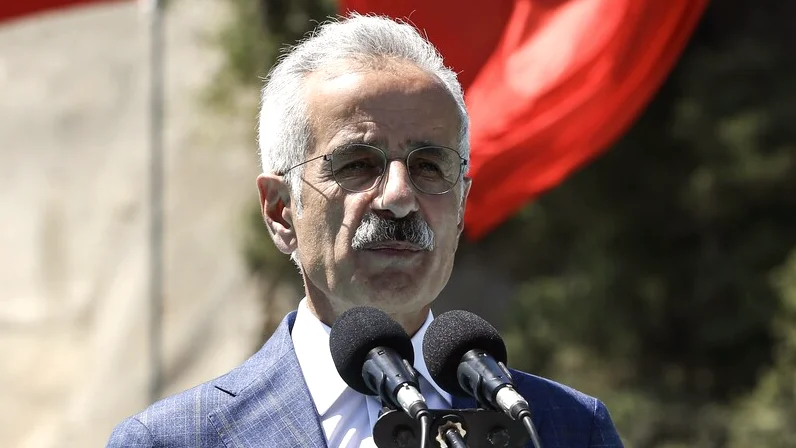 Doğancı Tüneli'nin İlk Yılı Kutlandı