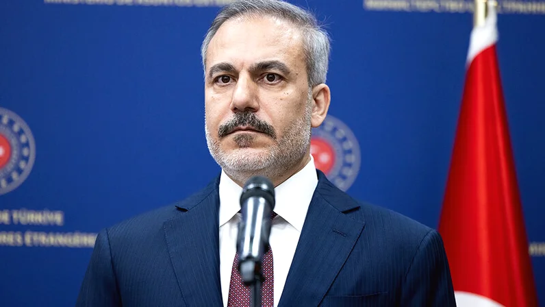 Dışişleri Bakanı Hakan Fidan, Katar ve Pakistan ile Telefon Görüşmeleri Gerçekleştirdi