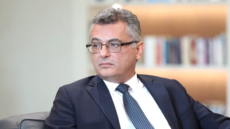 KKTC Cumhurbaşkanı Erhürman, Guterres'in Ziyaretine Hazır Olunduğunu Açıkladı