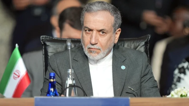 İran Dışişleri Bakanı, Ukrayna'daki Gemi Saldırısına Cevap Vereceklerini Açıkladı