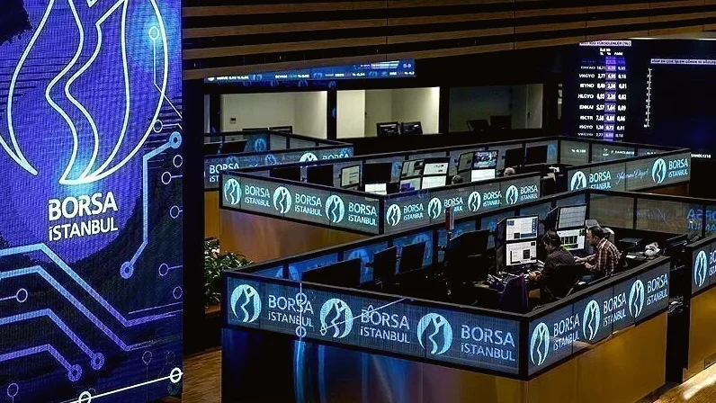 Borsa İstanbul Haftaya Yükselişle Başladı