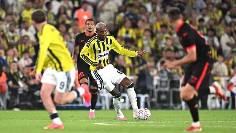 UEFA Şampiyonlar Ligi İkinci Eleme Turu Rövanş Maçları Başlıyor