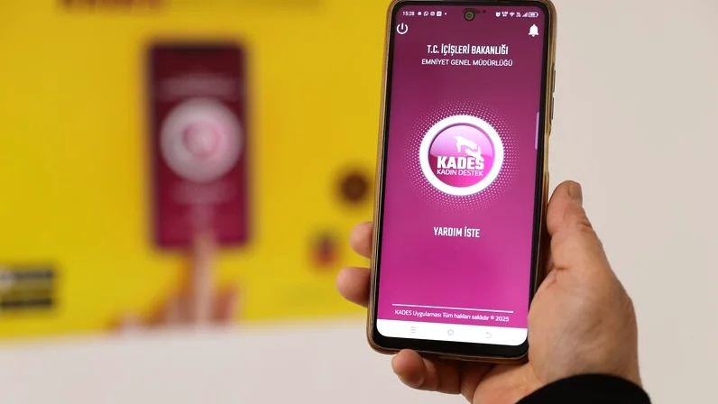 KADES Uygulaması İndirilme Sayısı 10 Milyona Yaklaşıyor