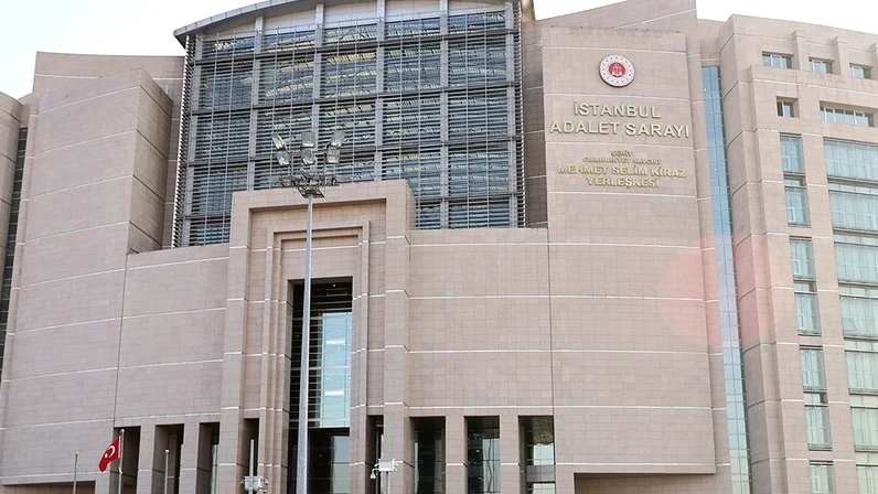 İstanbul'da Ahbaplar Suç Örgütü Soruşturmasında 13 Gözaltı