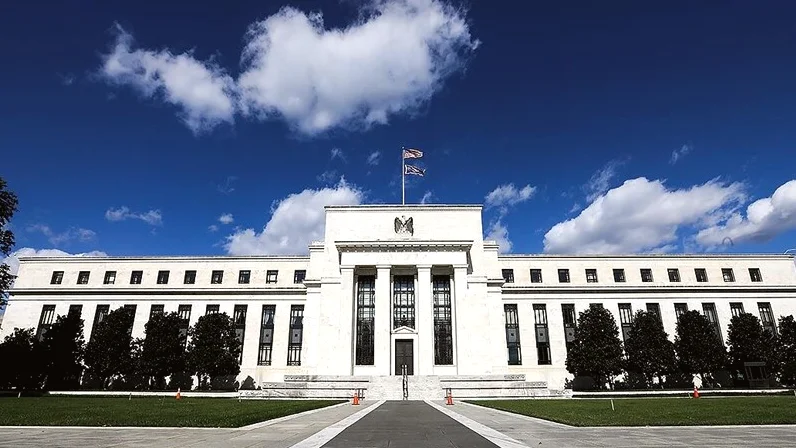 Fed'in Faiz Politikasında Sabit Kalma İhtimali Güçleniyor
