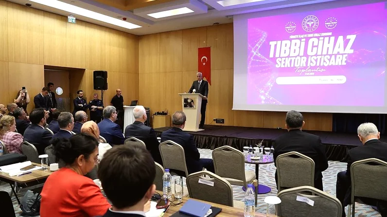 Türkiye, Sağlık Sektöründe Yeni Bir Vizyon Belirliyor