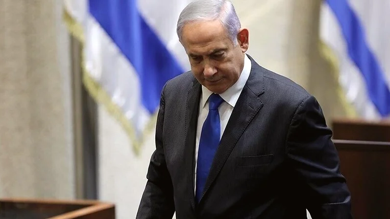 Netanyahu, İran Kaynaklı Güvenlik Endişeleri Nedeniyle Gizlice ABD'ye Gitti