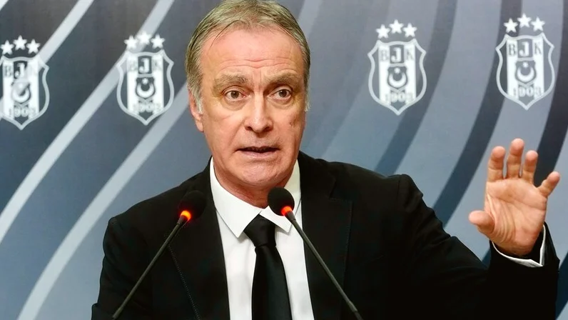 Beşiktaş'ta Salah Transferi Geçici Olarak İptal Edildi