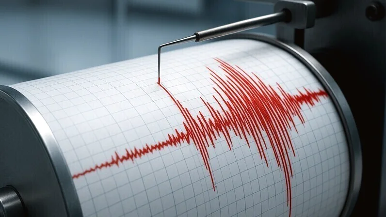 Japonya'nın Güneyinde 7,1 Büyüklüğünde Deprem Meydana Geldi