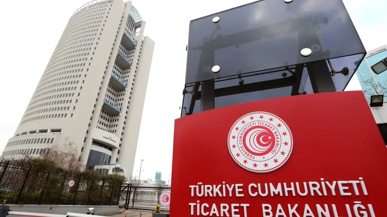 Ticaret Bakanlığı'ndan Emlak Sektörüne 28,3 Milyon Lira Ceza Uygulandı