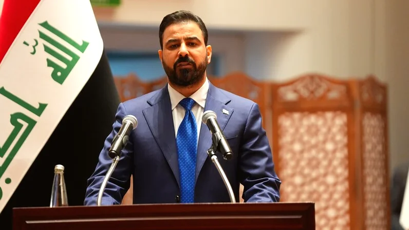 Irak Başbakanı Zeydi Resmi Ziyaret İçin Ankara'da