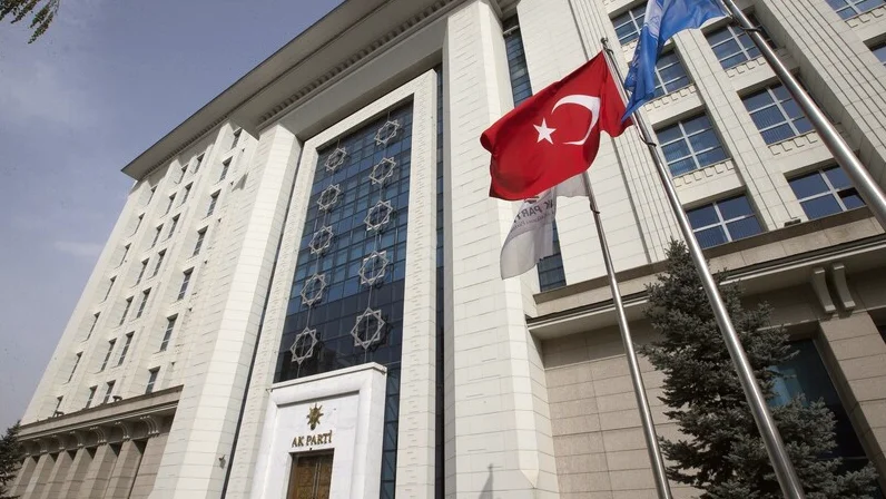 AK Parti, 25. Kuruluş Yıldönümünü Coşkuyla Kutlamaya Hazırlanıyor