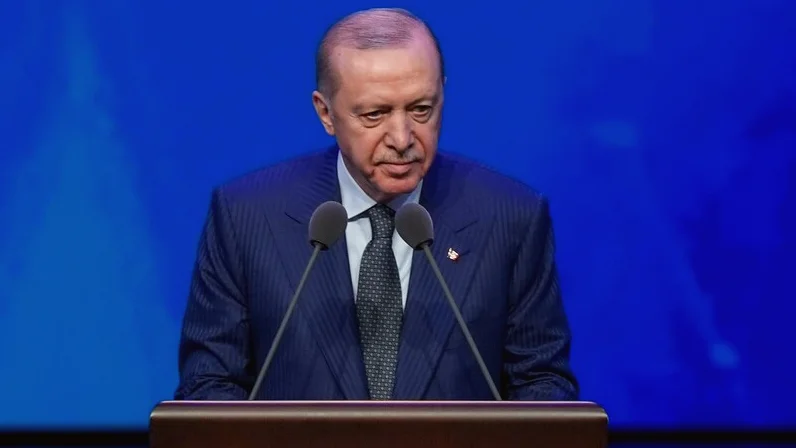 Cumhurbaşkanı Erdoğan: Dezenformasyonla Mücadele Milli Güvenlik Meselesi