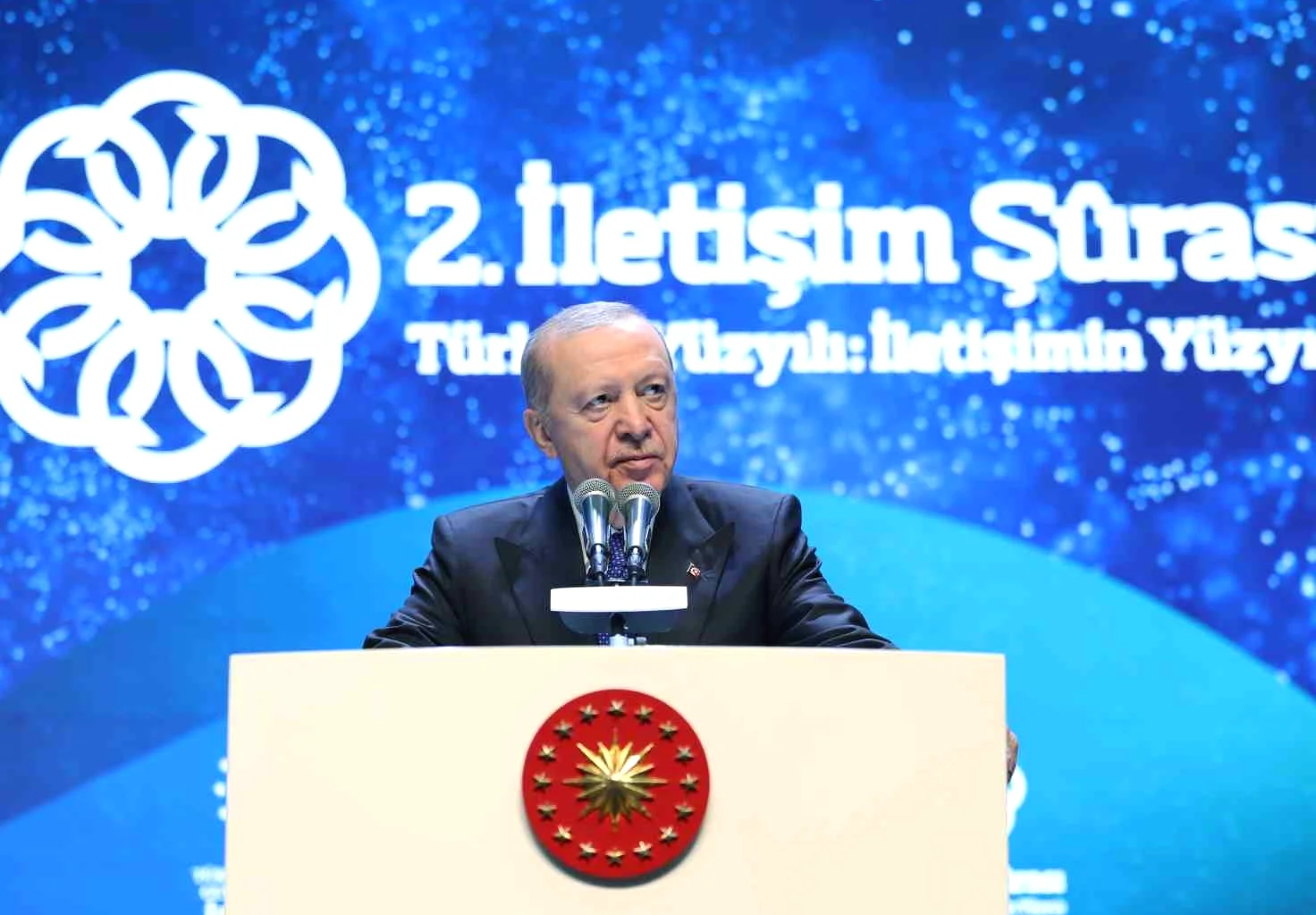 Cumhurbaşkanı Erdoğan: 'Depremi kullanarak fırsatçılık yapanlar adalete hesap veriyor'