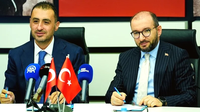 SGK ve Türkiye Sigorta'dan Emeklilere Özel Sigorta İmkanları