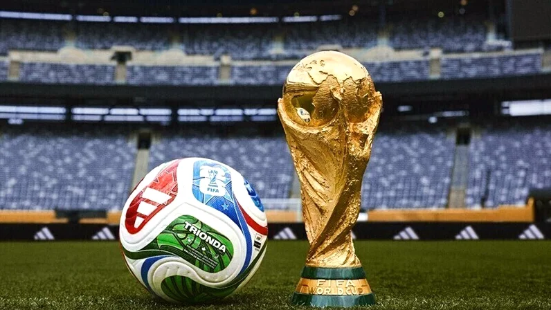 UEFA'dan FIFA'nın Dünya Kupası Planına Sert Tepki