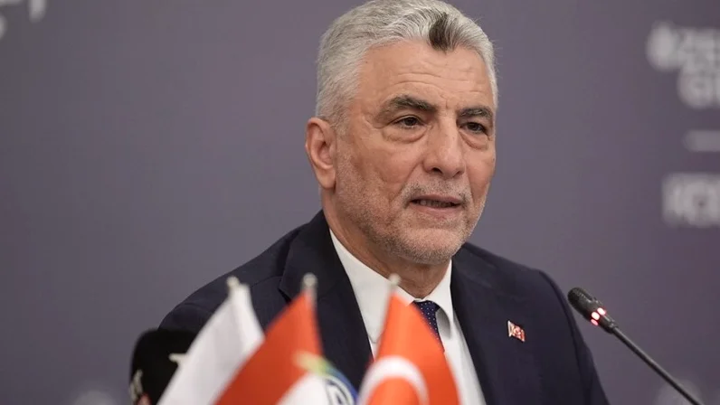 Bakan Bolat: Kalkınma Yolu Türkiye-Irak İlişkilerine Yeni Bir Boyut Kazandıracak