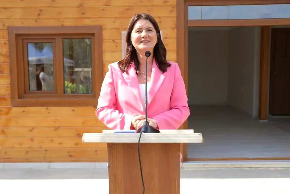 Edirne Belediye Başkanı Filiz Gencan, CHP Üyeliğinden Ayrıldı