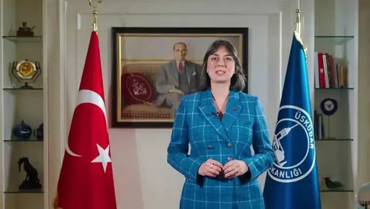 Üsküdar Belediye Başkanı ve 5 Kişi Gözaltına Alındı