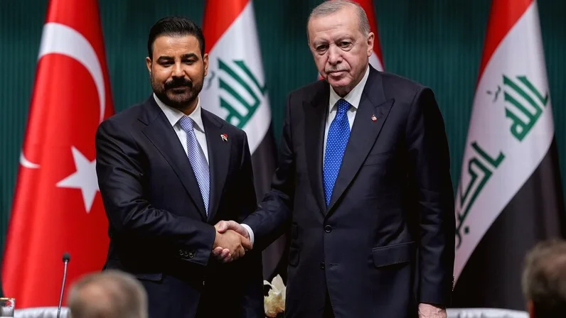 Türkiye ve Irak Enerji İşbirliğinde Yeni Dönem: Kerkük Ortaklığı