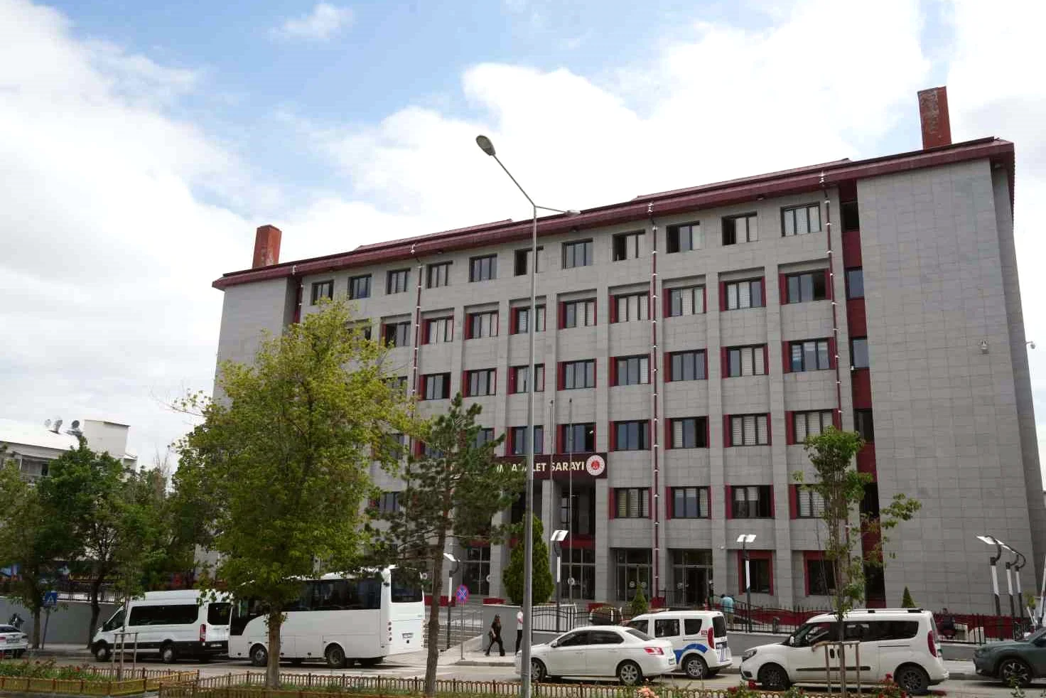 Gülistan Doku Soruşturmasında 8 Şüpheli Adliyeye Sevk Edildi