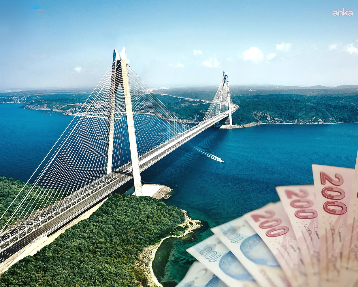 Köprü ve Otoyol Özelleştirmelerinde İki Alternatif Yöntem Gündemde