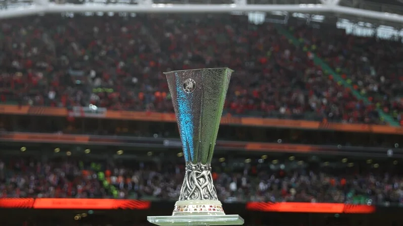 UEFA Avrupa Ligi'nde İkinci Eleme Turu Rövanş Maçları Bugün Oynanacak