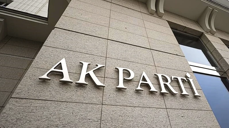 AK Parti İnsan Hakları Eğitim Kampı'nda Gençler Buluşuyor