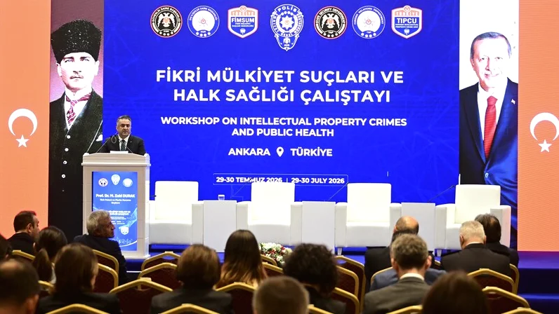 Fikri Mülkiyette Türkiye'nin İlerlemeleri ve Tescil Süreçleri
