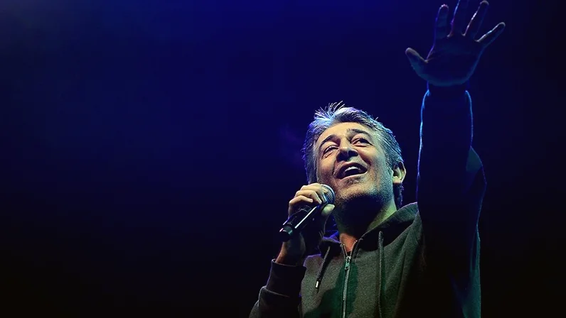 Murat Göğebakan: Anadolu Rock Müziğinin Unutulmaz İsimlerinden Biri