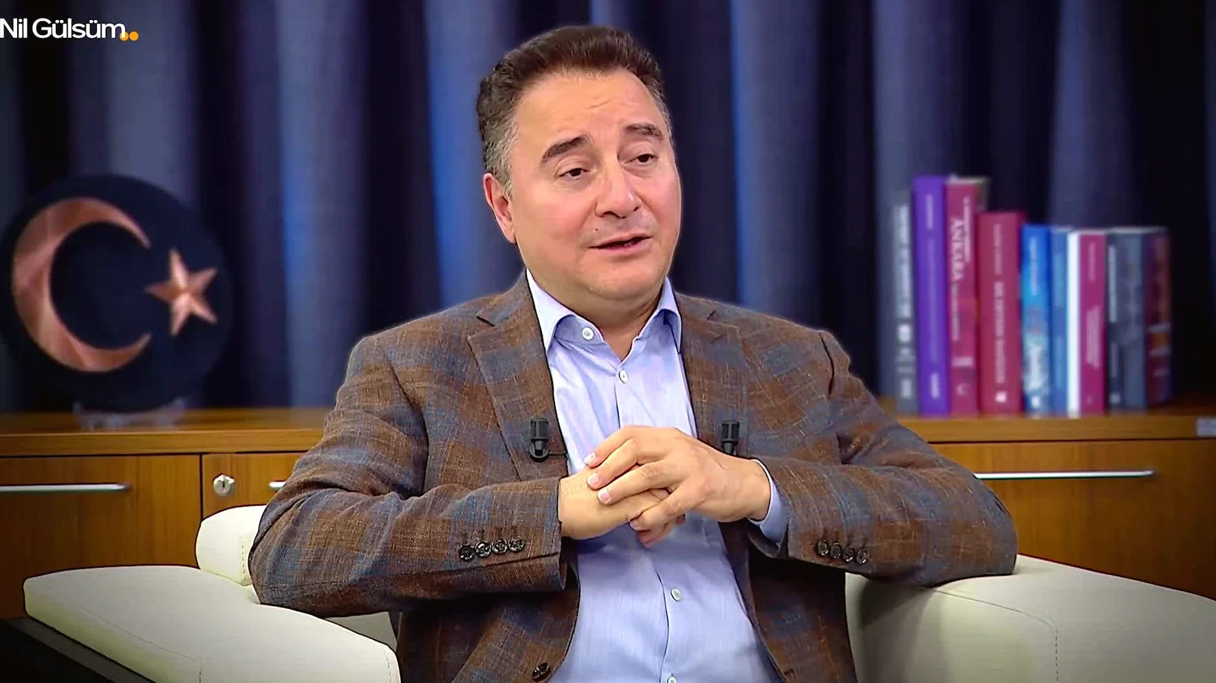 Ali Babacan: Gençler Umutlarını Kaybetmesin