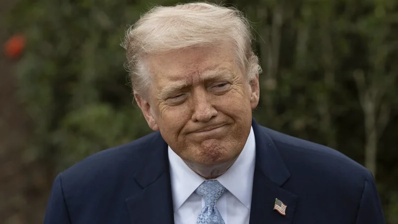 Trump'ın İran Stratejisi Üzerine Danışmanlarıyla Fikir Ayrılıkları Yaşadığı İddia Ediliyor