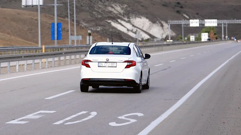 İstanbul'da 128 Noktaya Elektronik Denetleme Sistemi Kurulacak