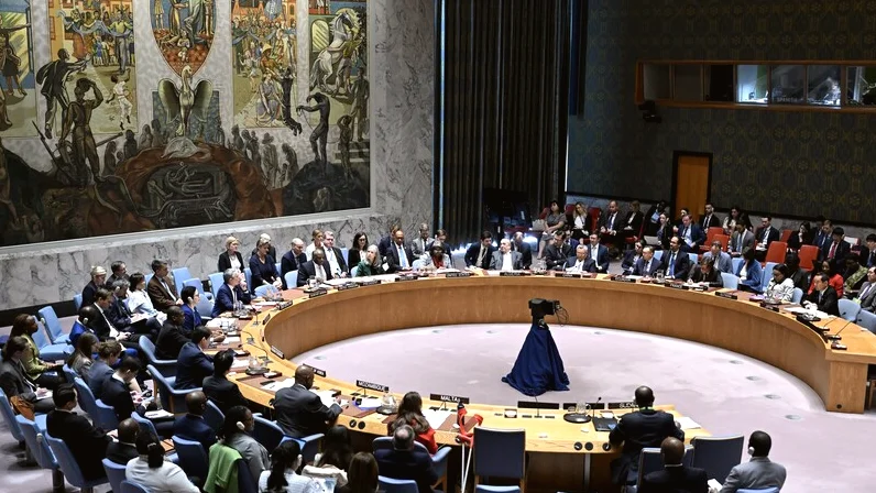 BM Güvenlik Konseyi, Guterres'in Yerine Aday Belirlemek İçin Ön Oylama Yapıyor