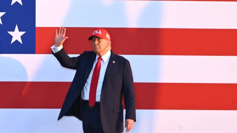 Amerikan Kamuoyunda Trump'ın İran Politikasına Destek Azalıyor