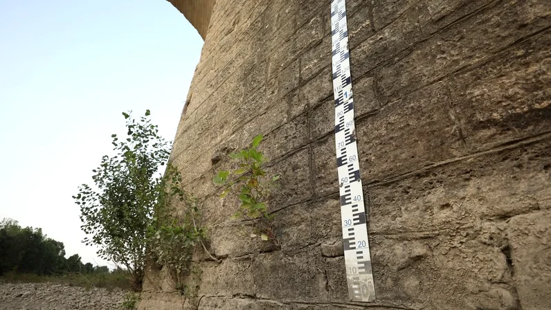 Almanya ve Fransa'da Su Kısıtlamaları Artıyor