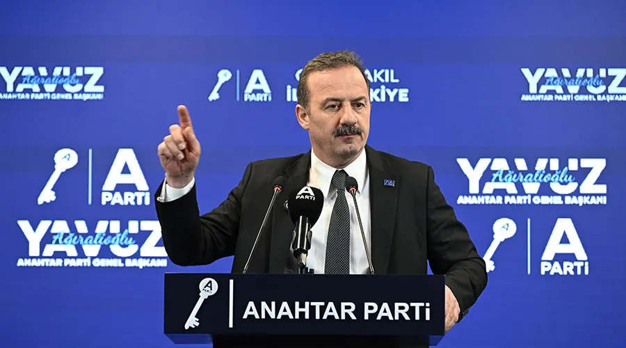İşsizlik Verilerine Tepki: Ağıralioğlu İstatistik ve Gerçekler Arasındaki Farkı Vurguladı