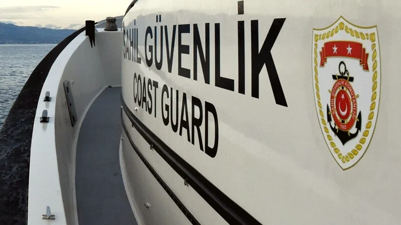 Sahil Güvenlik Komutanlığı, Uzman Erbaş Alımı İçin İlan Verdi
