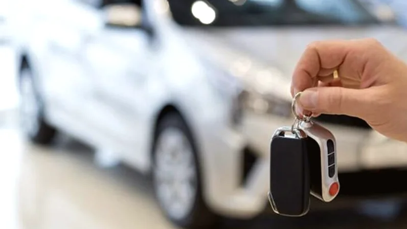 Binek Otomobiller İçin Asgari Maktu Vergi Uygulaması Başladı
