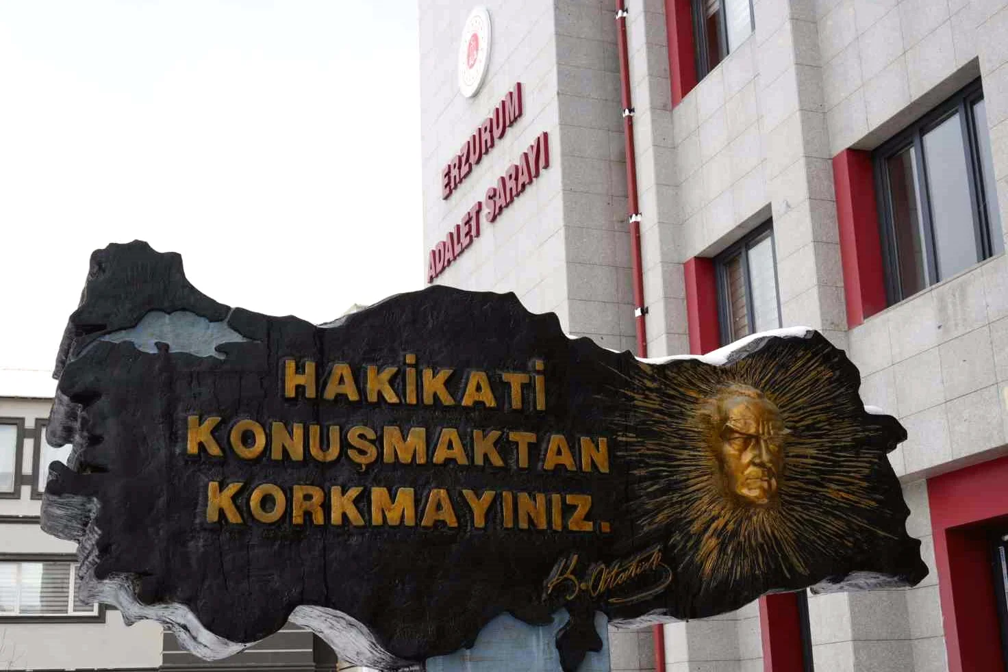 Gülistan Doku Davasında Tutuklu Sayısı 20'ye Yükseldi