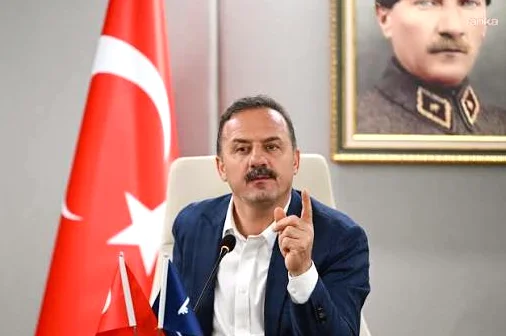 Anahtar Parti Lideri Ağıralioğlu'ndan Ekonomi Politikalarına Eleştiri