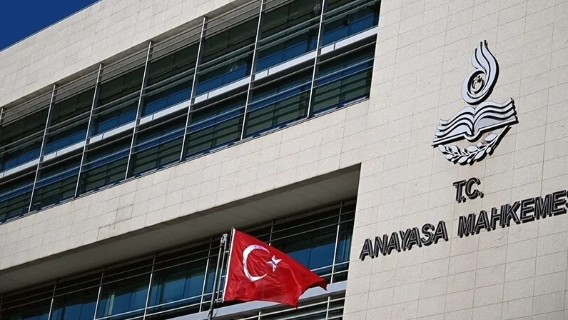 Anayasa Mahkemesi, Bireysel Başvuru Sayısını 640 Binin Üzerine Çıkardı