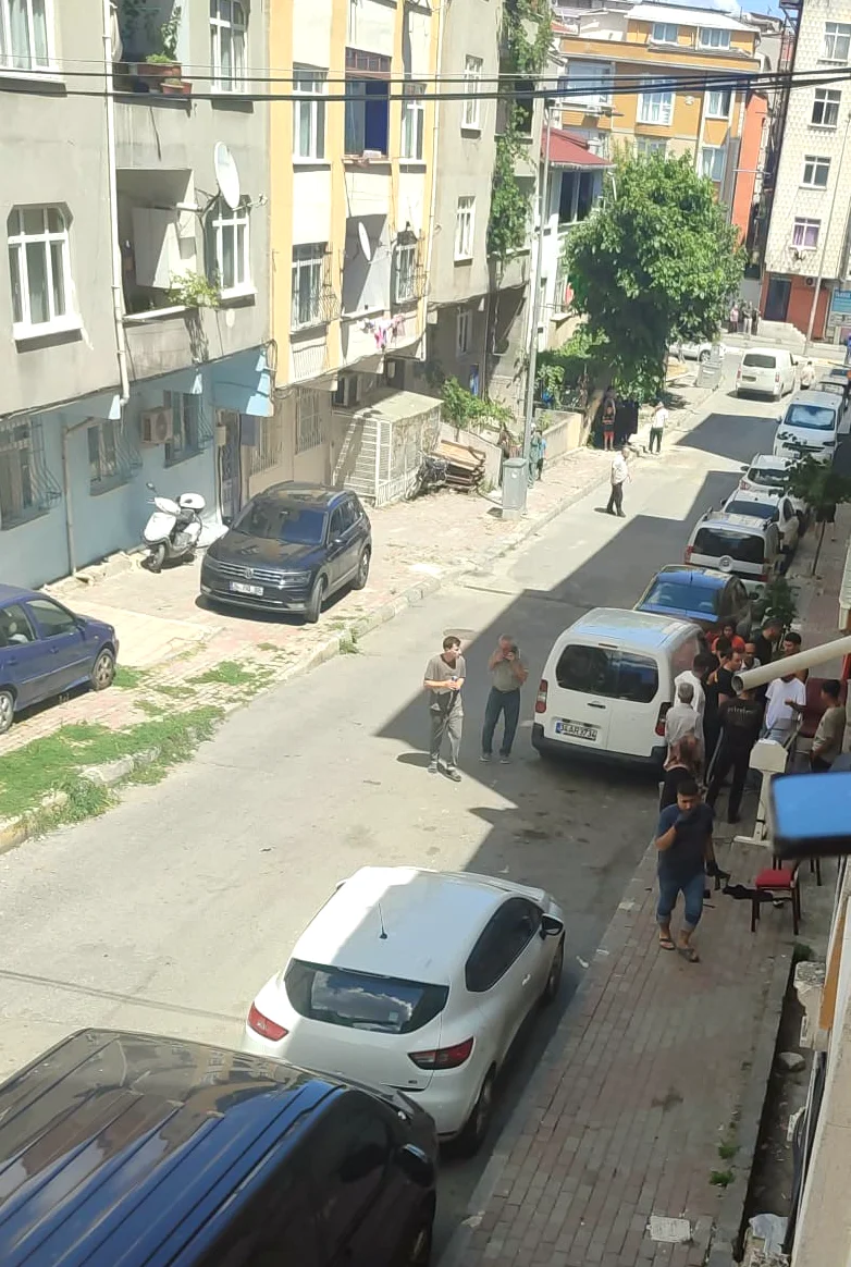 Bağcılar'da Silahlı Saldırı: Bir Kişi Yaralandı, Şüpheli Yakalandı