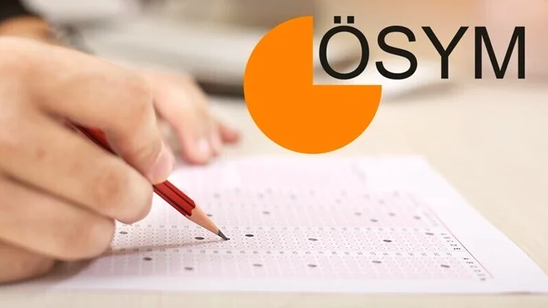 2026-ALES/2 Sınavı Pazar Günü Gerçekleştirilecek