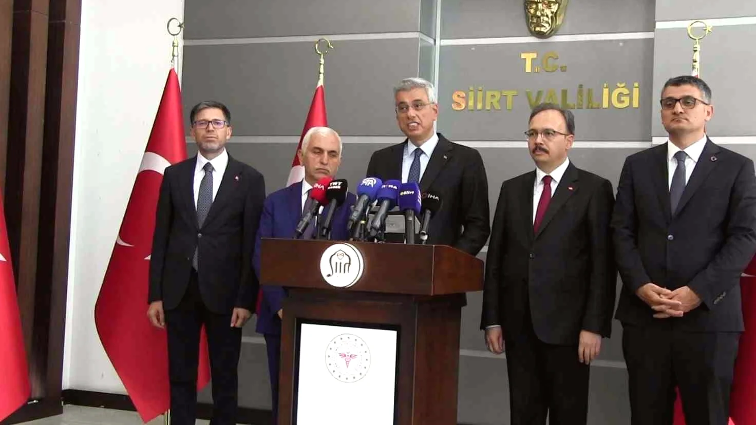 Türkiye, 40 Ülkeye Solunum Cihazı İhraç Eden Bir Ülke Konumuna Geldi