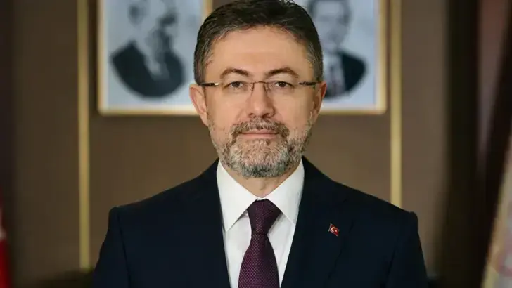 Bakan Yumaklı: Son 3 Günde 218 Yangına Müdahale Edildi