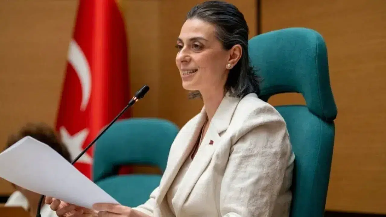 Üsküdar Belediye Başkanı ve 3 Kişi İçin Tutuklama Talebi