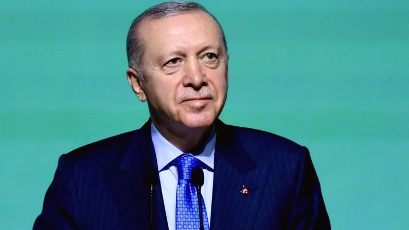 Cumhurbaşkanı Erdoğan, Gençlerin Eğitimi İçin Çalışmalara Devam Ediyoruz
