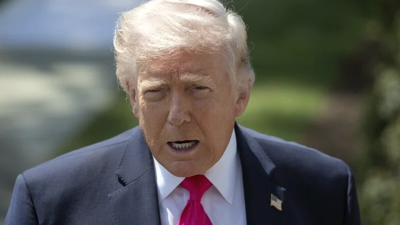 Trump, Hamas'ın Silah Bırakma Anlaşmasını Değerlendirdi
