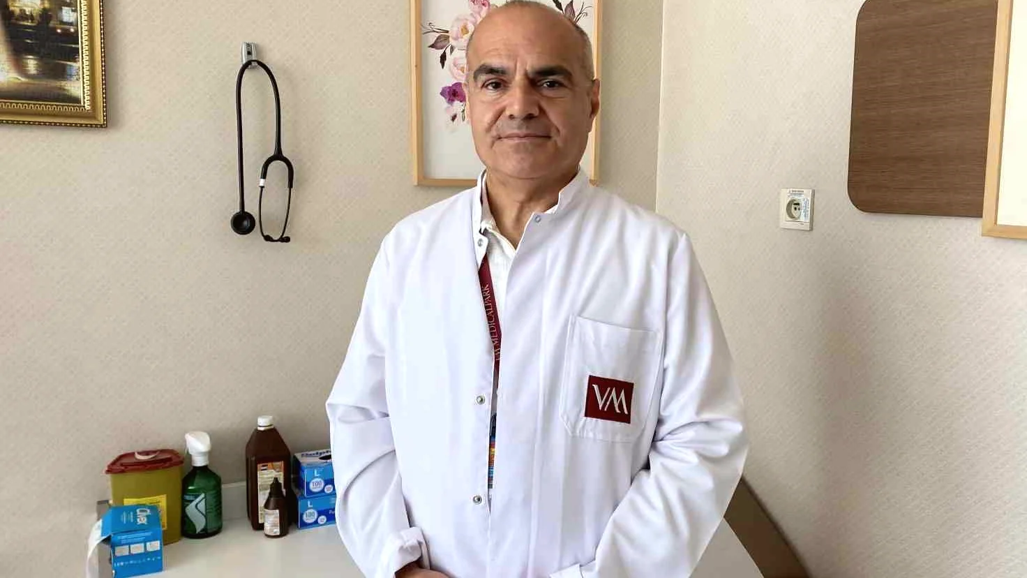 Akciğer Tümöründe Yenilikçi Ameliyat: Akciğer Dokusu Korundu